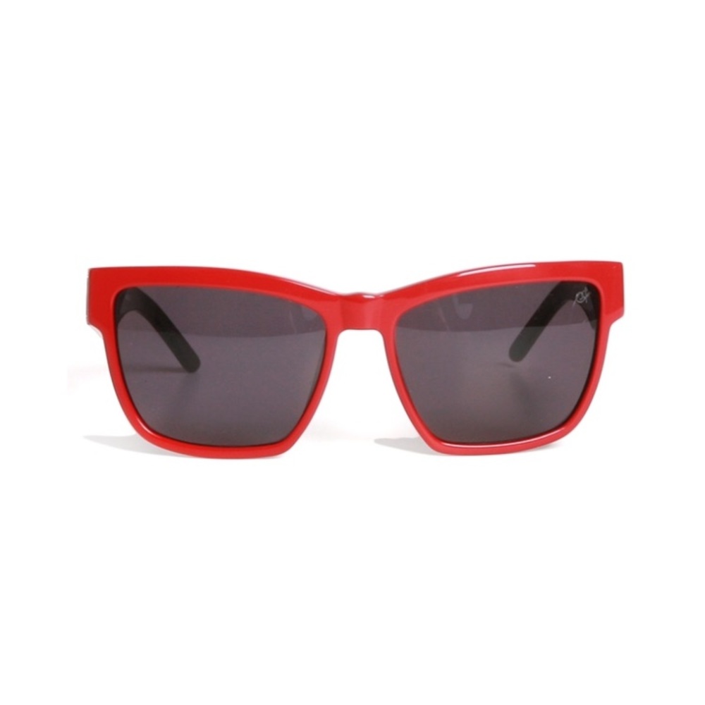 Proenza Schouler Sunglasses with Case